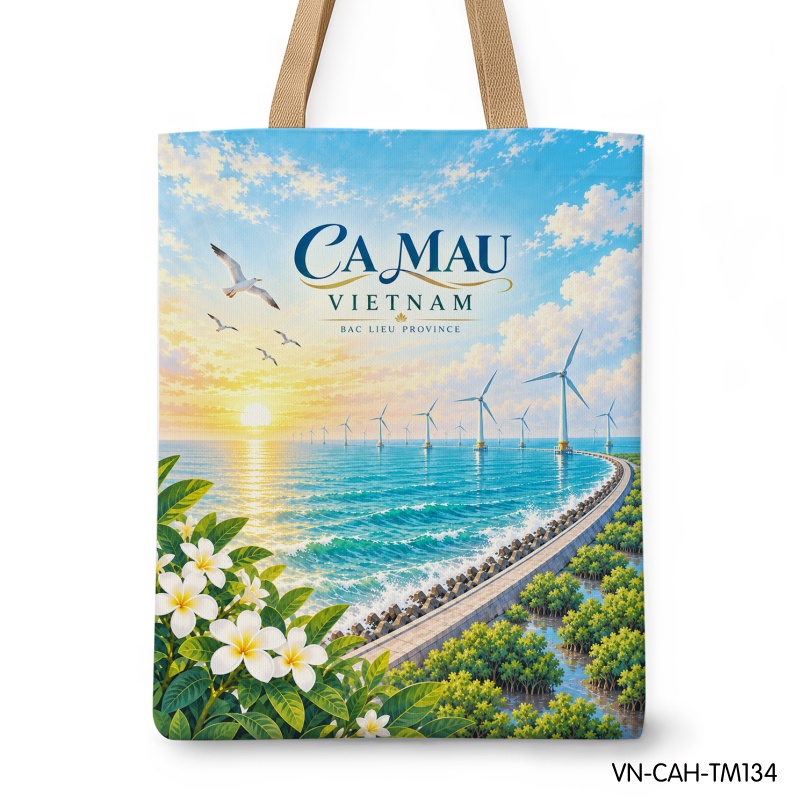VN-CAH-TM134